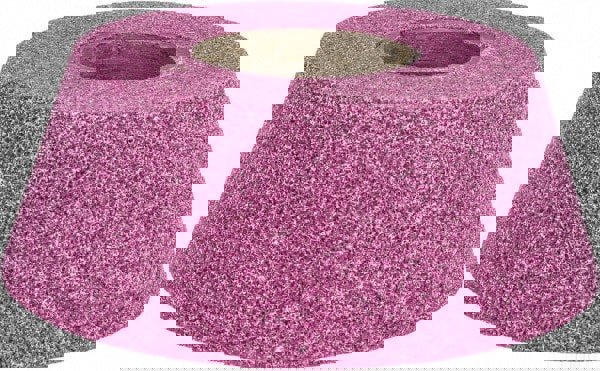 Tool & Cutting Grinding Wheel: 4